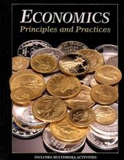 Cover of: Economics by Gary E. Clayton