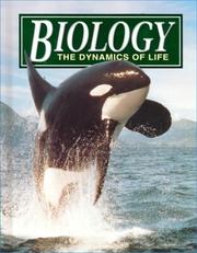 Cover of: Biology by Alton L. Biggs, Chris Kapicka, Linda Lundgren