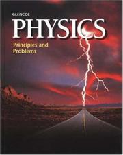 Cover of: Physics by Paul W. Zitzewitz