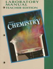 Cover of: Chemistry