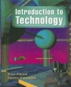 Cover of: Introduction to Technology, Student Text