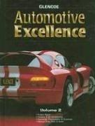Cover of: Automotive Excellence, Volume 2, Student Text by McGraw-Hill