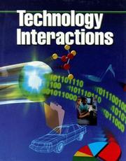 Cover of: Technology Interactions