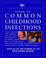 Cover of: Guide to Common Childhood Infections