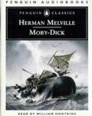 Cover of: Moby-Dick (Penguin Classics) | Herman Melville