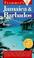 Cover of: Frommer's Jamaica & Barbados (Frommer's Jamaica and Barbados)