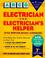 Cover of: Electrician-electrician's helper