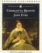 Cover of: Jane Eyre (Penguin Classics) by Charlotte Brontë, Joanna David, Carol Rosen
