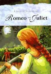 Romeo and Juliet by Cal Williams