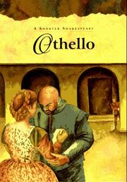 Cover of: Othello by William Shakespeare, William Shakespeare