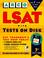 Cover of: Lsat