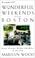 Cover of: Frommer's Wonderful Weekends from Boston (Frommer's Wonderful Weekends)