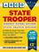 Cover of: State Trooper