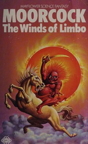 Cover of: The winds of limbo by Michael Moorcock