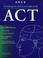 Cover of: Act