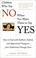 Cover of: Children Who Say No When You Want Them to Say Yes