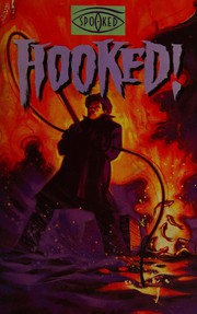 Cover of: Hooked! by Bob Read