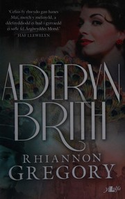 aderyn-brith-cover