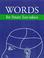 Cover of: Arco Words for Smart Test-Takers (Arco Academic Test Preperation)