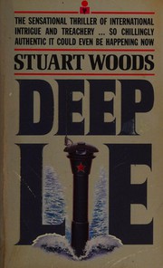 Cover of: Deep lie by Stuart Woods