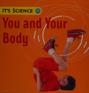 Cover of: You and your body by Sally Hewitt