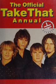 Cover of: The Official Take That Annual