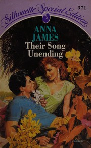 Cover of: Their song unending.