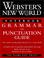 Cover of: Webster's New World Notebook Grammar & Punctuation Guide (Webster's New World)