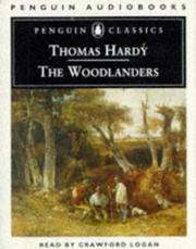 Cover of: The Woodlanders by Crawford Logan