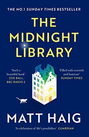 Cover of: The Midnight Library by 