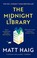 Cover of: The Midnight Library