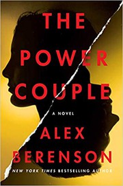 Cover of: Power Couple by Alex Berenson