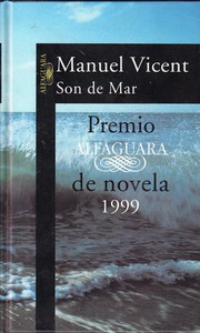 Cover of: Son de mar