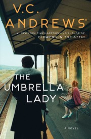 Cover of: The Umbrella Lady