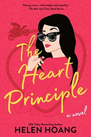 Cover of: The Heart Principle by Helen Hoang