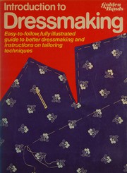 Cover of: Introduction to dressmaking