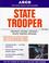 Cover of: Arco State Trooper