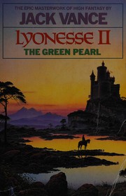 Cover of: The Green Pearl, Lyonesse II