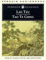 Cover of: Tao Te Ching (Penguin Classics) by Laozi