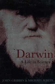 Cover of: Darwin by Michael White