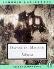 Cover of: Rebecca (Classic, 20th-Century, Audio)