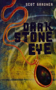 Cover of: Dark Stone Eye