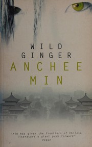 Cover of: Wild Ginger