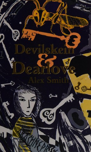 Devilskein & Dearlove by Alex Smith