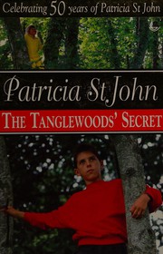 Cover of: The Tanglewoods' Secret