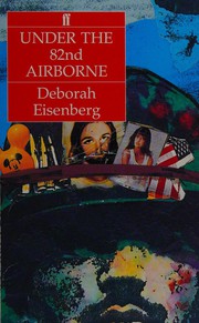 Cover of: Under the 82nd airborne