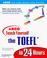 Cover of: ARCO teach yourself the TOEFL in 24 hours.