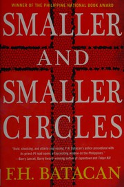 Cover of: Smaller and smaller circles