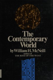 Cover of: The contemporary world, 1914/present