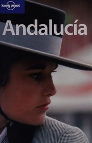 Cover of: Andalucía by John Noble